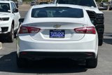 Used 2022 Chevrolet Malibu LT image 5