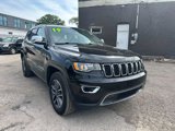 Used 2019 Jeep Grand Cherokee Limited image 3