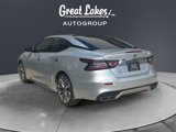 Used 2020 Nissan Maxima Platinum w/ Sport Mat Group image 3