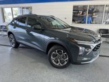 New 2025 Chevrolet Trax LT w/ Driver Confidence Package image 2