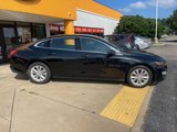 Used 2021 Chevrolet Malibu LT image 3