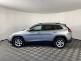 Used 2017 Jeep Cherokee Latitude w/ Safety/Convenience Group image 6