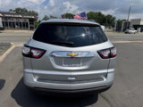 Used 2017 Chevrolet Traverse LS image 5