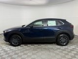 New 2025 MAZDA CX-30 AWD 2.5 S image 4