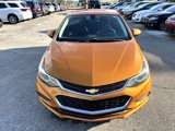 Used 2017 Chevrolet Cruze LT image 2