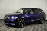 Used 2022 Volkswagen Tiguan SEL R-Line image 2