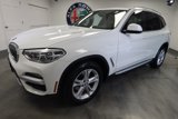Used 2021 BMW X3 xDrive30i w/ Convenience Package image 2