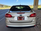 Used 2018 Ford Focus SE image 4