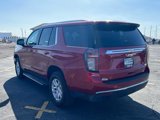 Used 2021 Chevrolet Tahoe LT w/ Luxury Package image 5