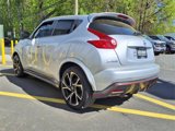 Used 2013 Nissan Juke NISMO image 3