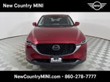 Used 2023 MAZDA CX-5 AWD 2.5 S w/ Select Package image 2