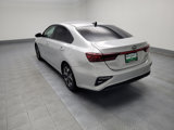 Used 2020 Kia Forte LXS image 5