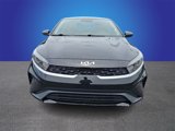 Certified 2022 Kia Forte LXS image 2