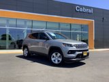 Used 2022 Jeep Compass Latitude image 2