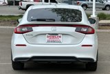Certified 2022 Honda Civic EX-L image 5