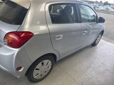 Used 2015 Mitsubishi Mirage DE image 4