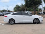 Used 2017 Ford Fusion SE w/ Equipment Group 201A image 4