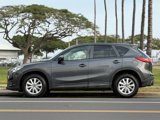 Used 2016 MAZDA CX-5 Touring image 2