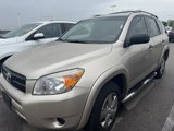 Used 2007 Toyota RAV4 2WD image 2