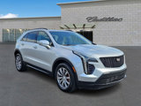 Certified 2021 Cadillac XT4 Sport image 3