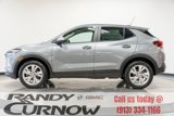 New 2025 Buick Encore GX Preferred image 4