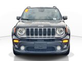 Used 2020 Jeep Renegade Limited image 2