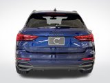Used 2024 Audi Q3 2.0T Premium Plus w/ Premium Plus Package image 4