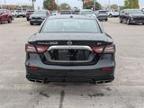 Used 2023 Nissan Maxima SV w/ Floor Mat Group image 4