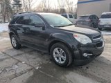 Used 2013 Chevrolet Equinox LT image 3
