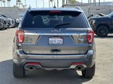 Used 2018 Ford Explorer Limited w/ Equipment Group 301A image 5