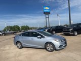 Used 2018 Chevrolet Cruze LS image 5