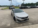 Used 2012 Kia Optima SX w/ Premium Touring Pkg image 3