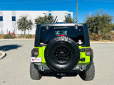 Used 2013 Jeep Wrangler Unlimited Rubicon w/ Connectivity Group image 6