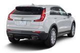 Certified 2023 Cadillac XT4 Luxury w/ Cold Weather Package image 6