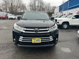 Used 2018 Toyota Highlander XLE image 2