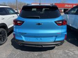 New 2025 Chevrolet TrailBlazer RS w/ Driver Confidence Package image 4