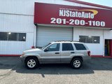 Used 2002 Jeep Grand Cherokee Sport image 3