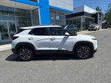 New 2026 Chevrolet TrailBlazer LT w/ Convenience Package image 2
