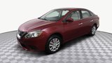 Used 2017 Nissan Sentra SV image 4