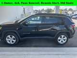 Used 2022 Jeep Compass Latitude w/ Sun and Sound Group image 4