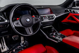 Used 2022 BMW M4 xDrive Competition image 2