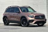 Certified 2021 Mercedes-Benz GLB 250 image 2