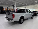 Used 2015 Nissan Frontier S image 4