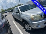 Used 2006 Toyota Tacoma 4x4 Double Cab image 2