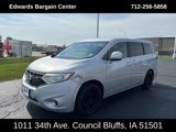 Used 2012 Nissan Quest S image 4