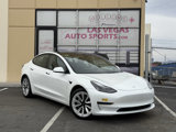 Used 2022 Tesla Model 3 Standard Range image 2