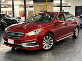 Used 2015 Hyundai Sonata Sport image 2