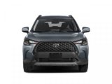 Certified 2022 Toyota Corolla Cross LE image 4