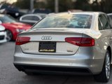 Used 2015 Audi A4 2.0T Premium Plus w/ Technology Package image 4