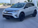 Used 2018 Toyota RAV4 LE image 2